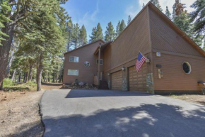 Kantor's Hideout by Tahoe Mountain Properties